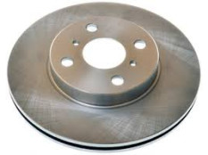 Ön əyləc diski BOSCH 0986479S13
